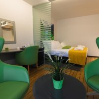 Wellness Hotel Villa Magdalena