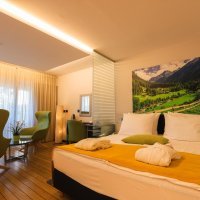 Wellness Hotel Villa Magdalena