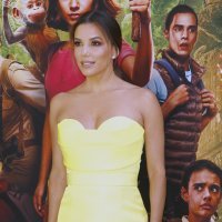 Eva Longoria