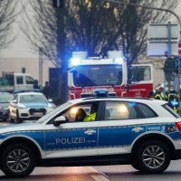 Muškarac se u njemačkom Trieru zabio automobilom u ljude