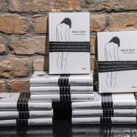 Ivana Bodrožić predstavila novu knjigu