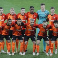 Šahtar - Real Madrid, Liga prvaka, 1.12.2020.