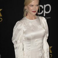 Nicole Kidman