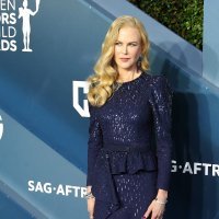 Nicole Kidman