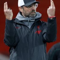 FC Liverpool - Ajax; Liga prvaka; 1.12.2020. jürgen klopp