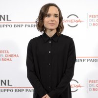Ellen Page