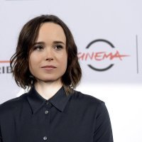 Ellen Page