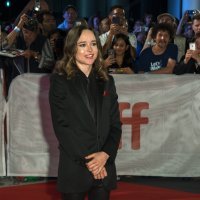 Ellen Page