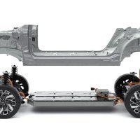 Hyundai predstavio E-GMP platformu