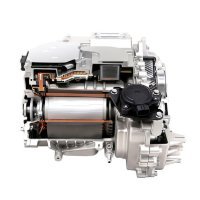 Hyundai predstavio E-GMP platformu