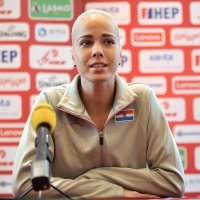 Antonija Mišura Sandrić