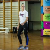 Antonija Mišura Sandrić