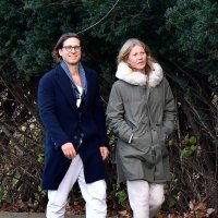 Gwyneth Paltrow i Brad Falchuk