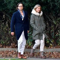 Gwyneth Paltrow i Brad Falchuk