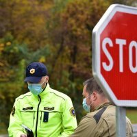 Koronavirus u Sloveniji