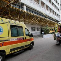 Koronavirus u Ateni