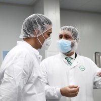 Koronavirus u Madridu