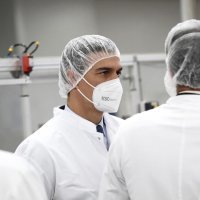 Koronavirus u Madridu