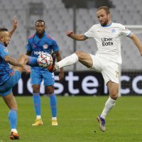 Marseille - Olympiacos