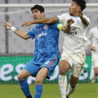 Marseille - Olympiacos