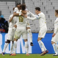 Marseille - Olympiacos