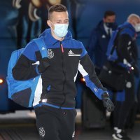 Dinamovi igrači odlaze u Nizozemsku, Mislav Oršić