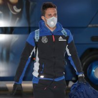 Dinamovi igrači odlaze u Nizozemsku, Mario Gavranović