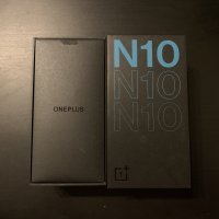OnePlus Nord N10 5G Unboxing