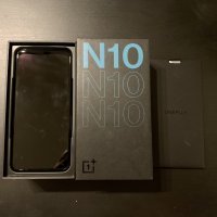 OnePlus Nord N10 5G Unboxing