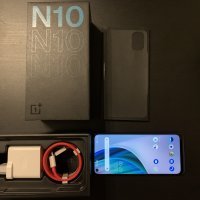 OnePlus Nord N10 5G Unboxing