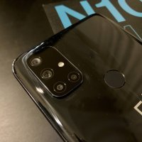 OnePlus Nord N10 5G