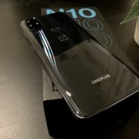 OnePlus Nord N10 5G