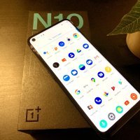 OnePlus Nord N10 5G