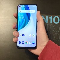 OnePlus Nord N10 5G