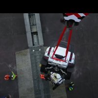 Land Rover Defender je automobil godine Top Geara