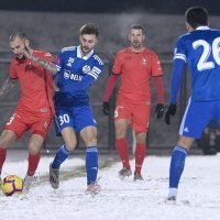 Gorica - Slaven Belupo (11. kolo HT Prve lige)