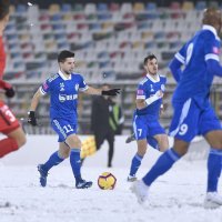 Gorica - Slaven Belupo (11. kolo HT Prve lige)