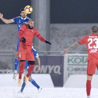 Gorica - Slaven Belupo (11. kolo HT Prve lige)