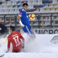 Gorica - Slaven Belupo (11. kolo HT Prve lige)