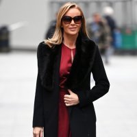 Amanda Holden