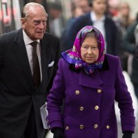 Kraljica Elizabeta II