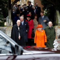 Kraljica Elizabeta II