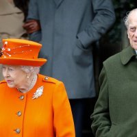 Kraljica Elizabeta II