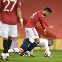 Manchester United - PSG