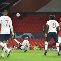 Manchester United - PSG