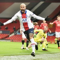 Manchester United - PSG