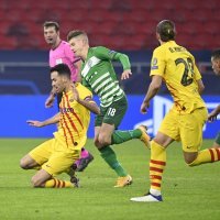 Ferencvaroš - Barcelona