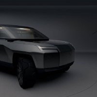 Volvo XC100 render slike