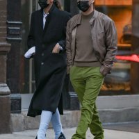 Katie Holmes i Emilio Vitolo