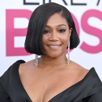 Tiffany Haddish